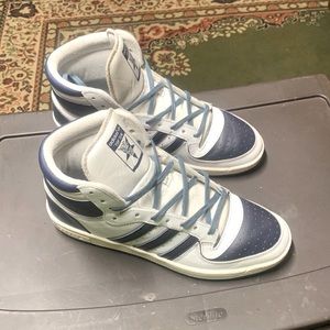 Adidas TopTen Men Size 11.5 Mens